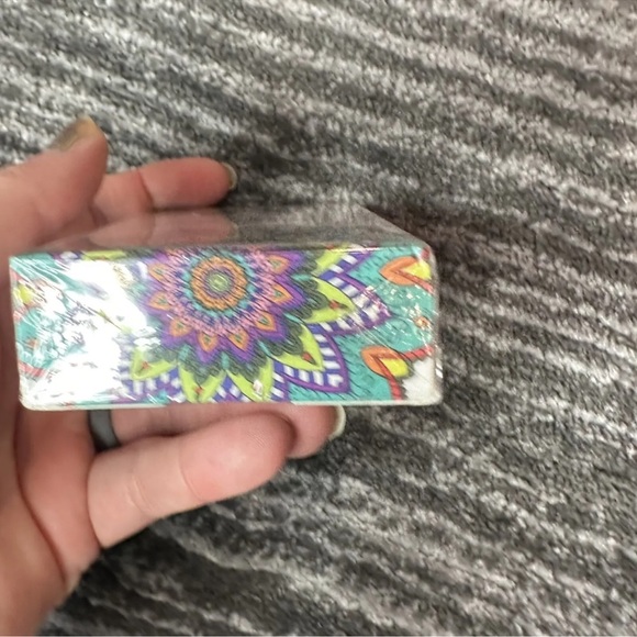 Stress Less Cards Deck Self-Awareness 50 Daily Reflect Self Help Anxiety New - Picture 5 of 7